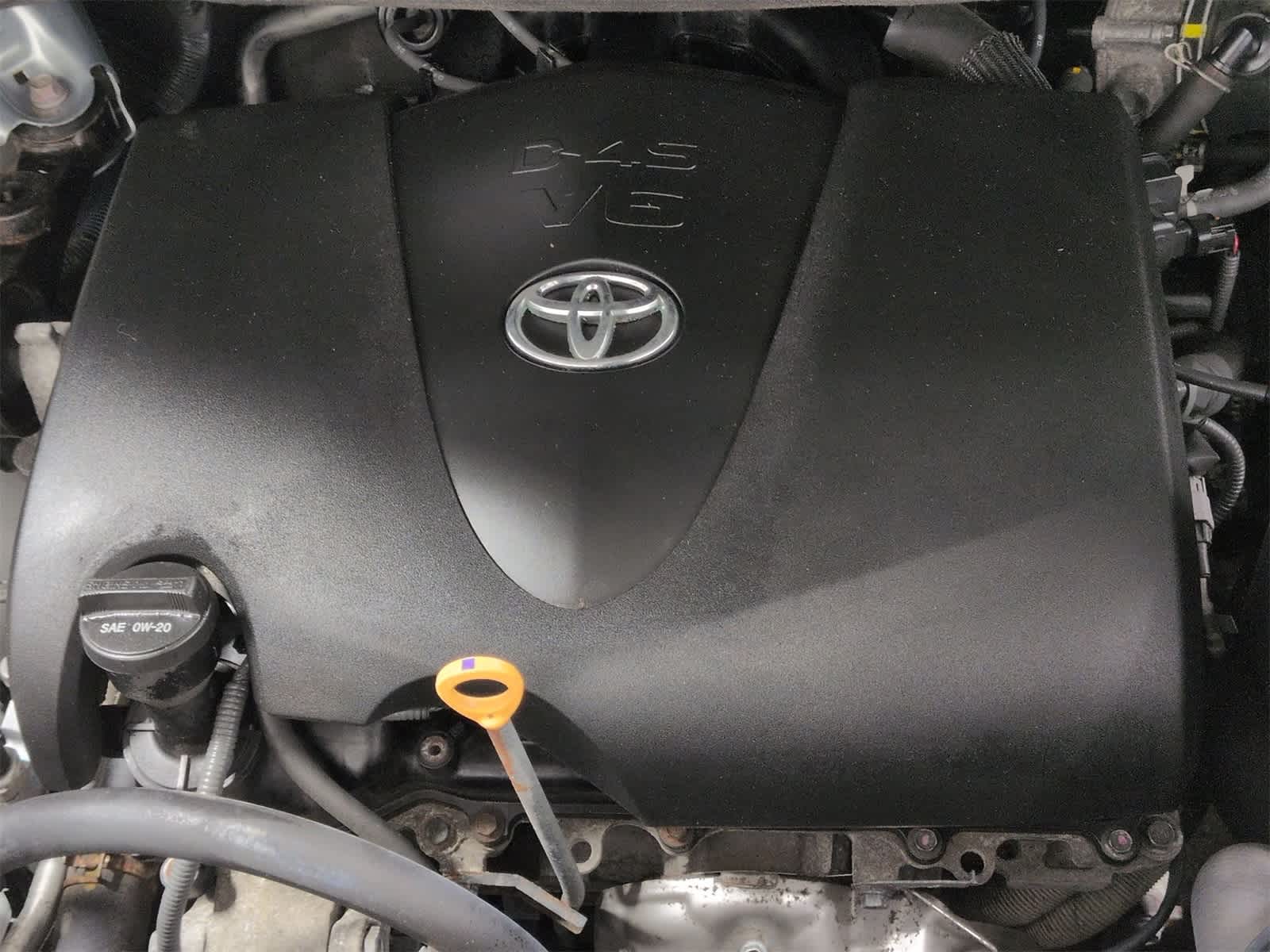 Thumbnail: 2019 Toyota Sienna - 15