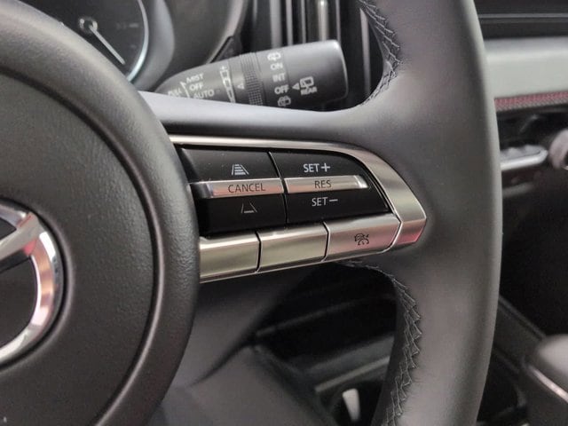 Thumbnail: 2026 Mazda CX-50 - 27