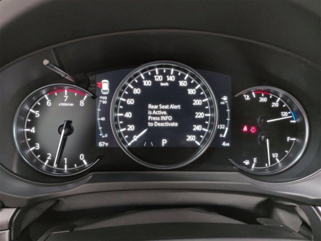 Thumbnail: 2025 Mazda CX-5 - 36