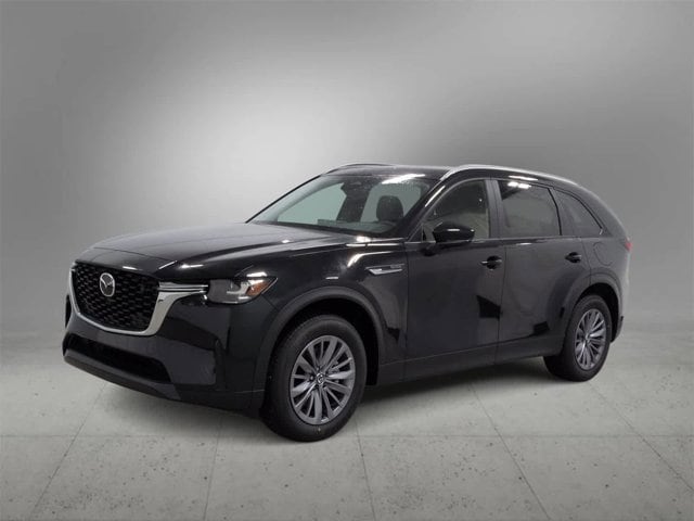 Thumbnail: 2026 Mazda CX-90 - 4