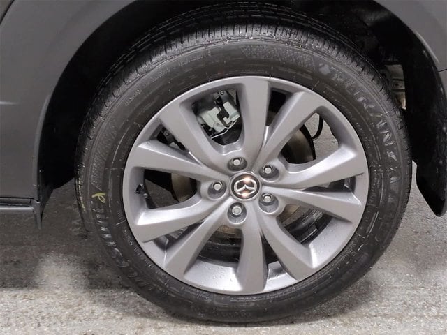 Thumbnail: 2026 Mazda CX-30 - 14