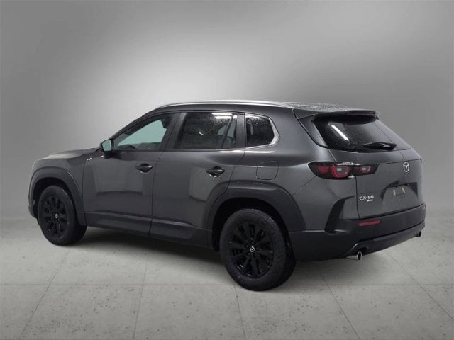 Thumbnail: 2026 Mazda CX-50 - 6