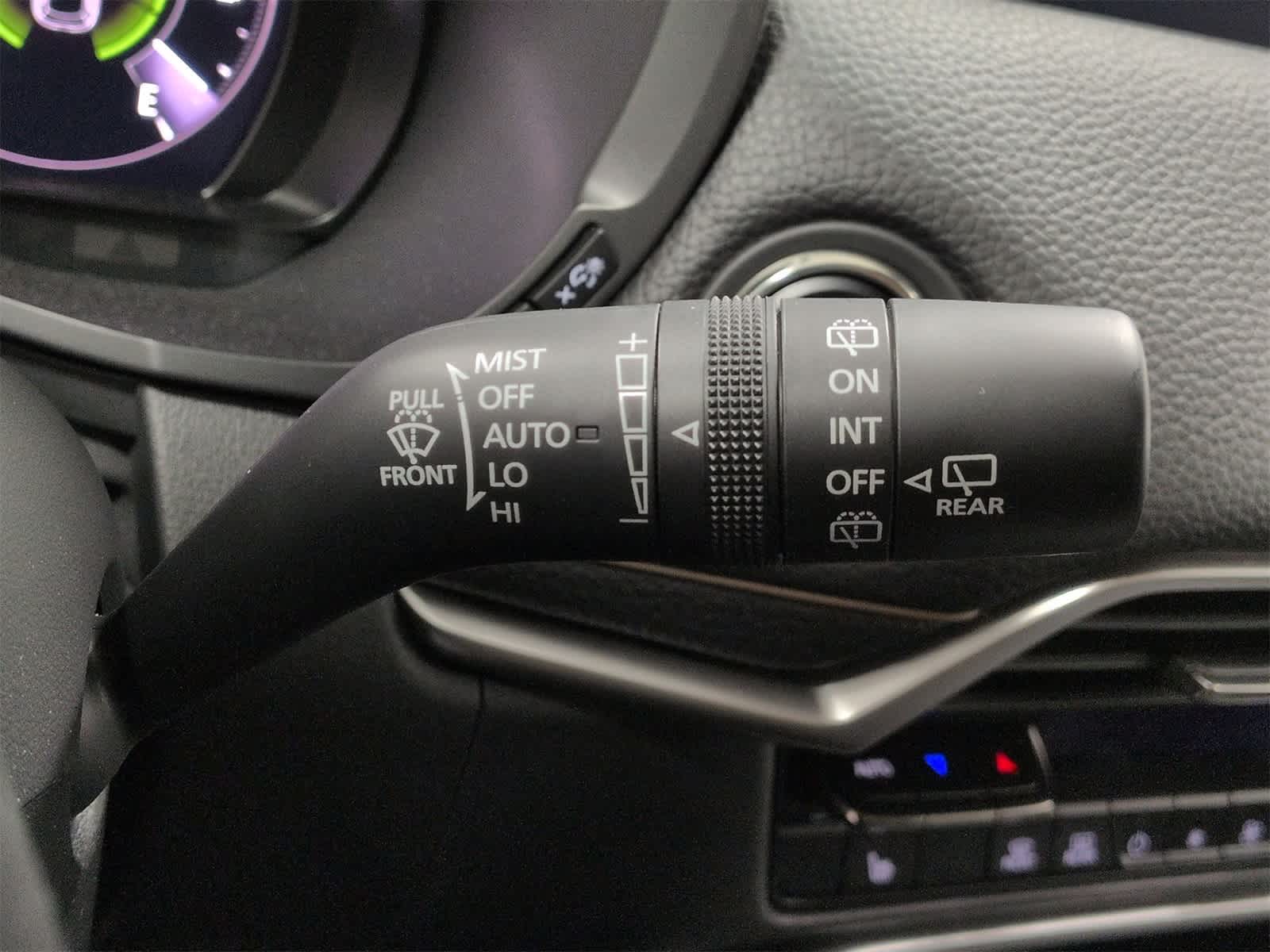 Thumbnail: 2025 Mazda CX-90 - 28