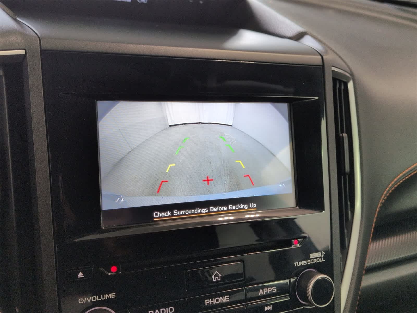 Thumbnail: 2020 Subaru Crosstrek - 29