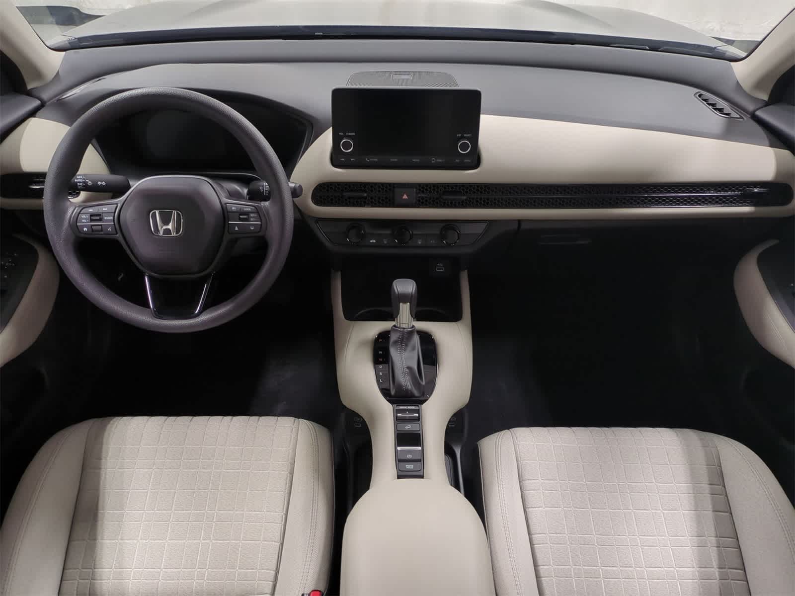 Thumbnail: 2024 Honda HR-V - 16