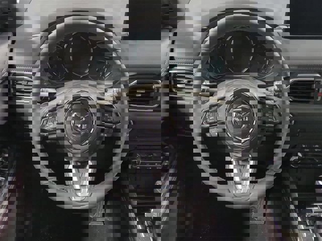 Thumbnail: 2025 Mazda CX-5 - 25