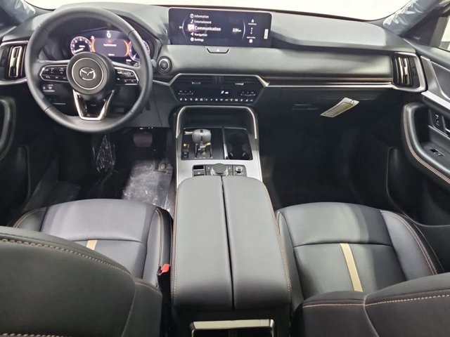 Thumbnail: 2026 Mazda CX-90 - 15