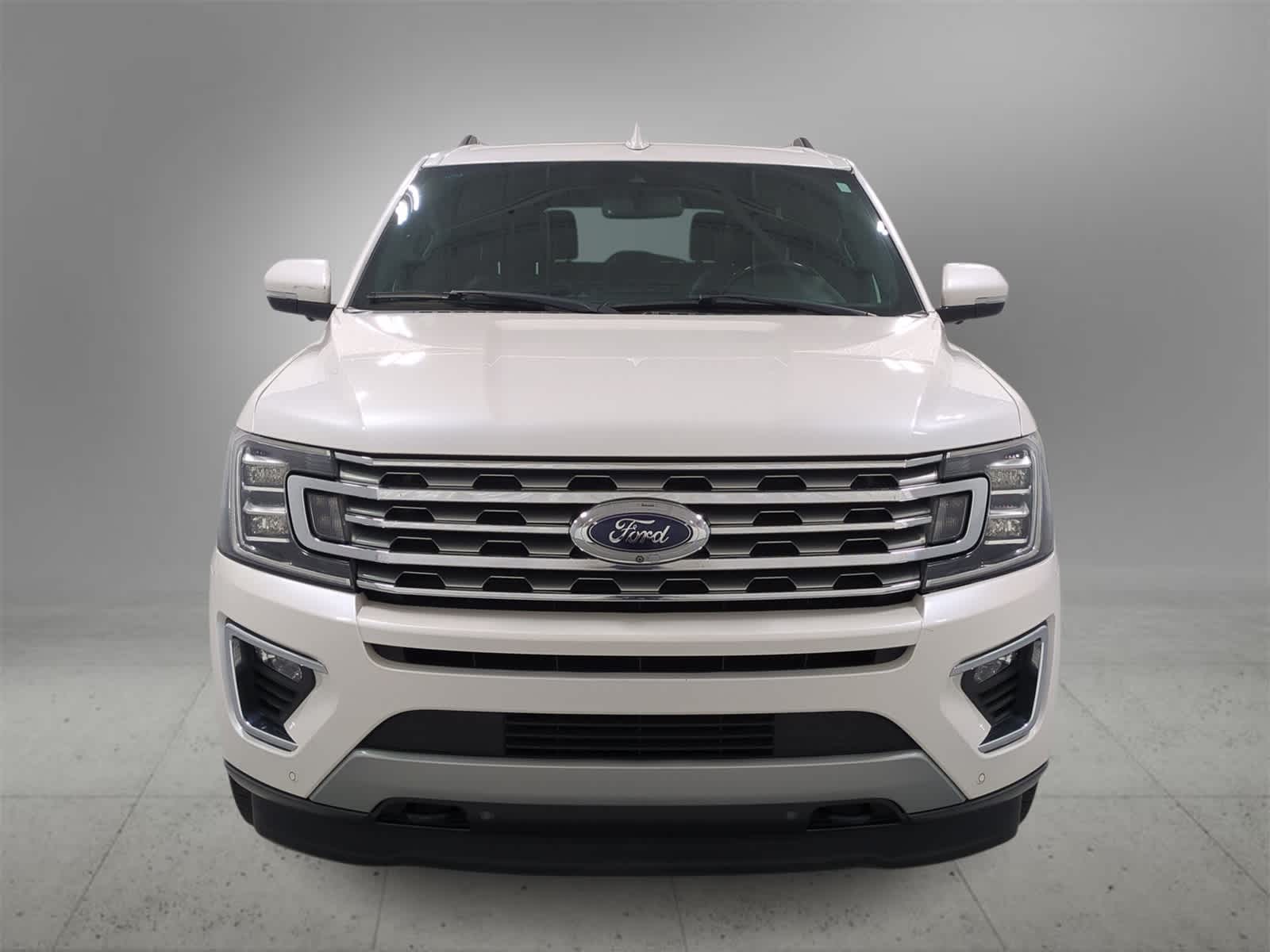 Thumbnail: 2019 Ford Expedition MAX - 3