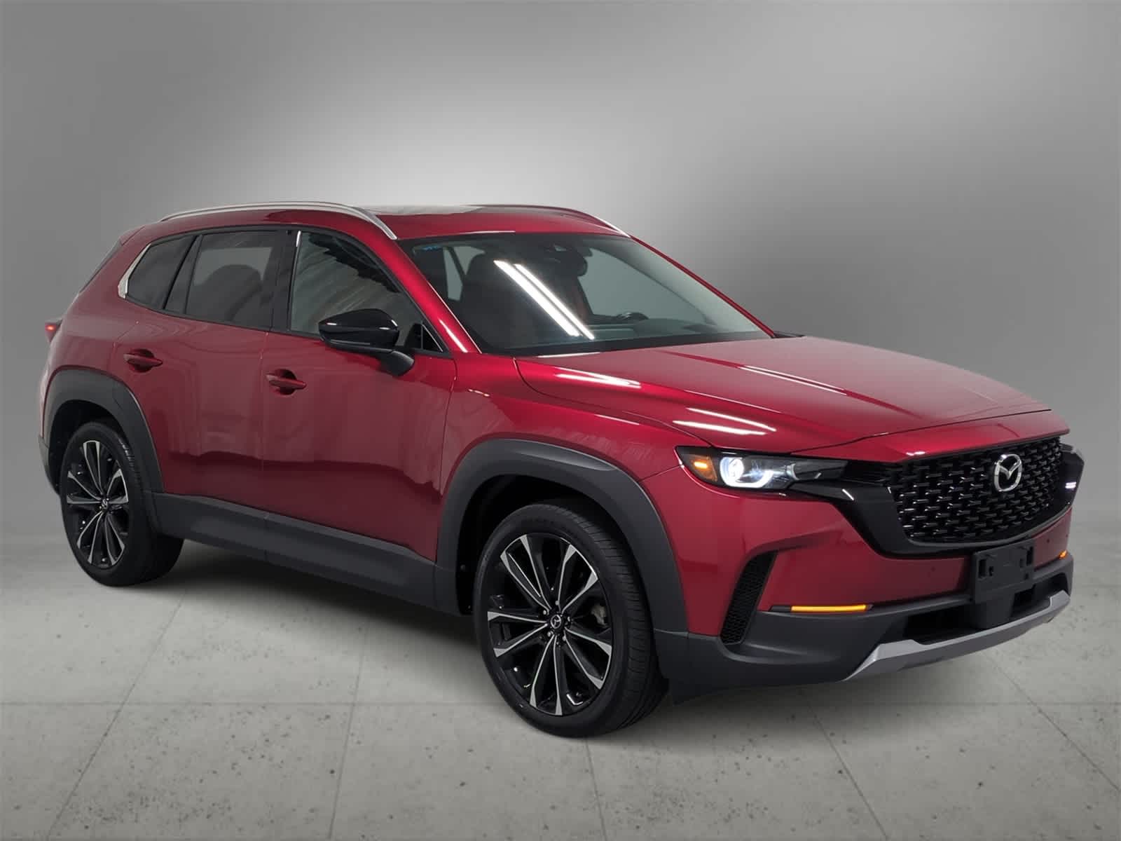 Thumbnail: 2023 Mazda CX-50 - 2