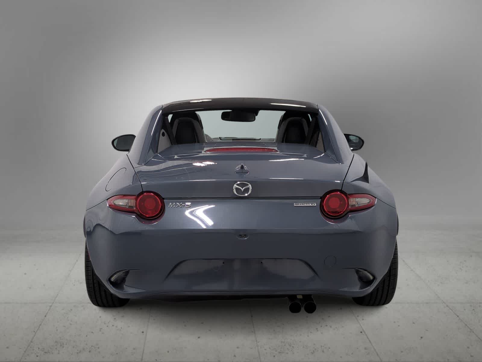 Thumbnail: 2021 Mazda MX-5 Miata - 7