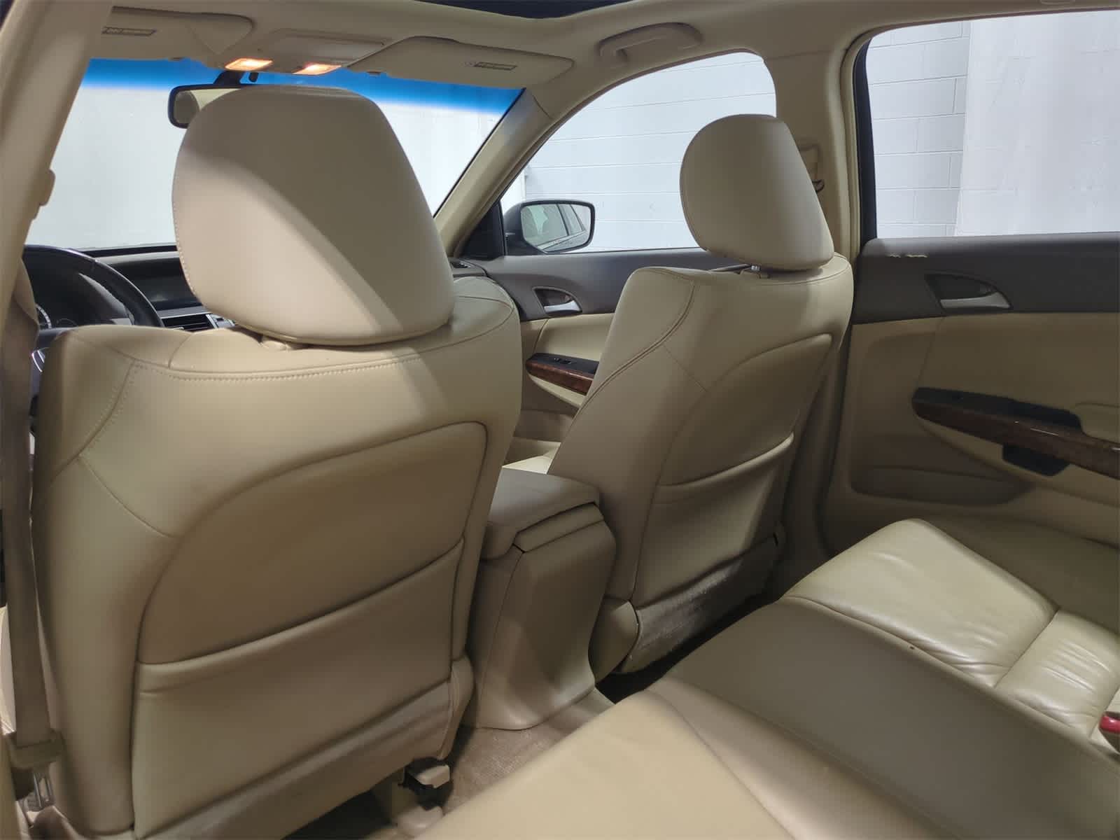 Thumbnail: 2008 Honda Accord - 19