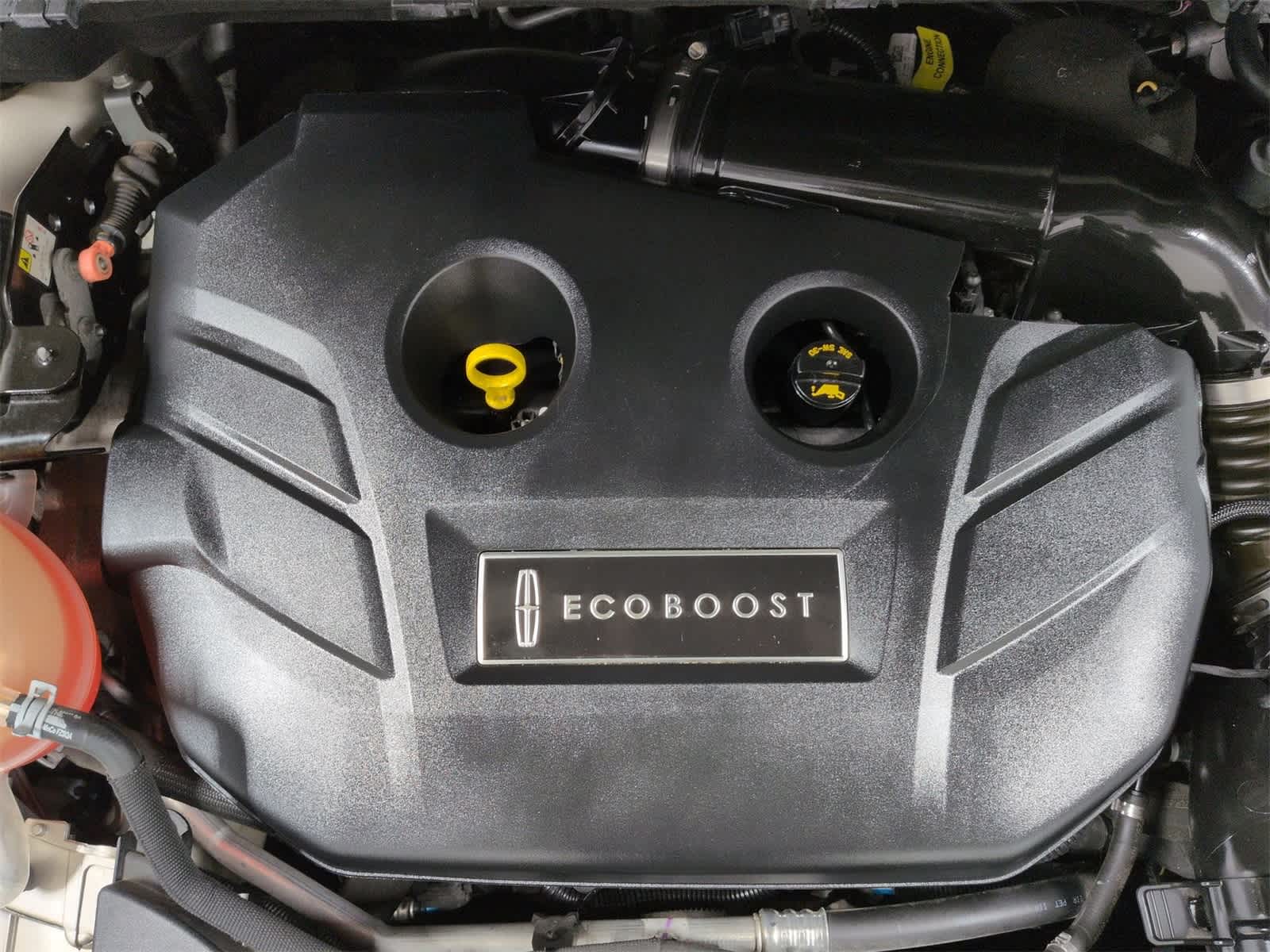 Thumbnail: 2017 Lincoln MKC - 15