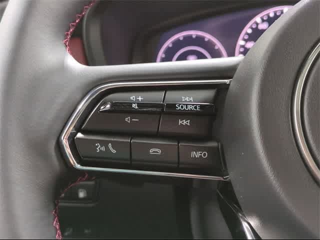 2025 Mazda CX-70 PHEV Premium Plus 26
