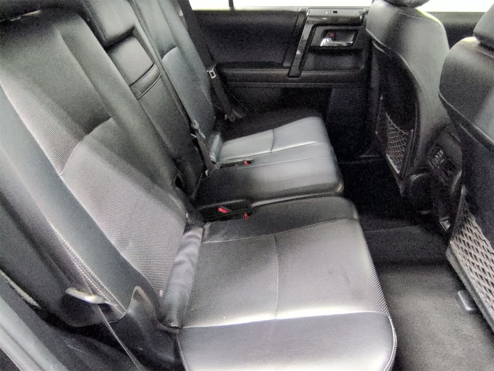 Thumbnail: 2021 Toyota 4Runner - 22