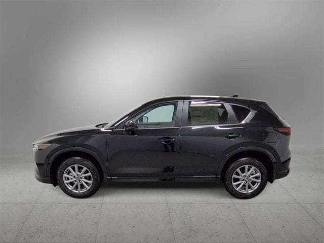 Thumbnail: 2025 Mazda CX-5 - 5