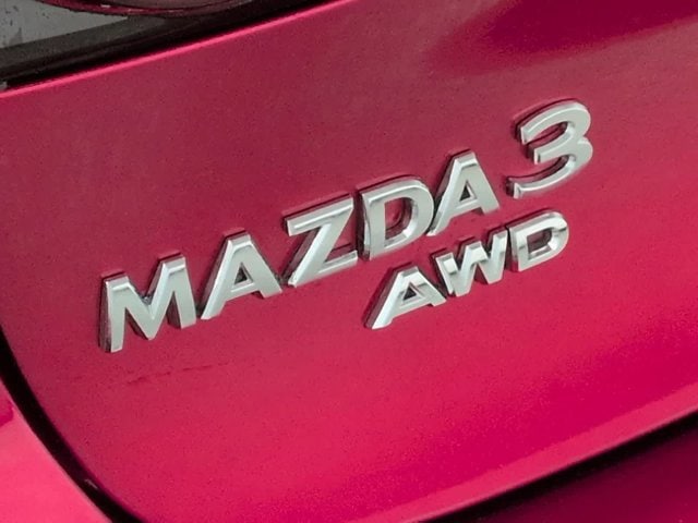Thumbnail: 2026 Mazda Mazda3 - 13