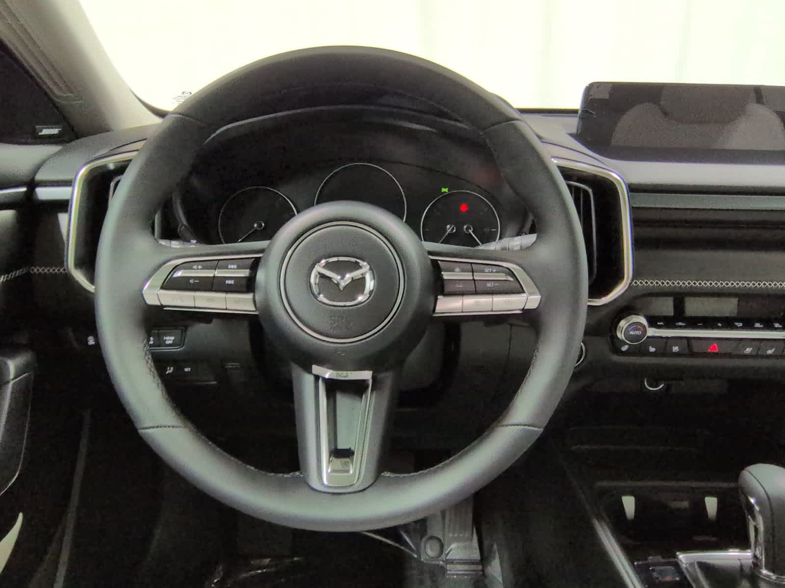 2026 Mazda CX-50 Premium Plus - Photo 25