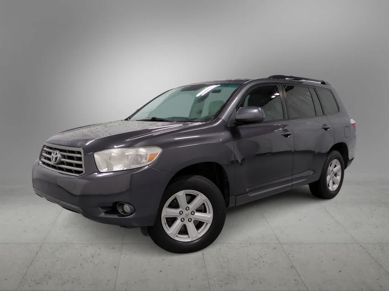 2010 Toyota Highlander SE -
                  Farmington Hills, MI
