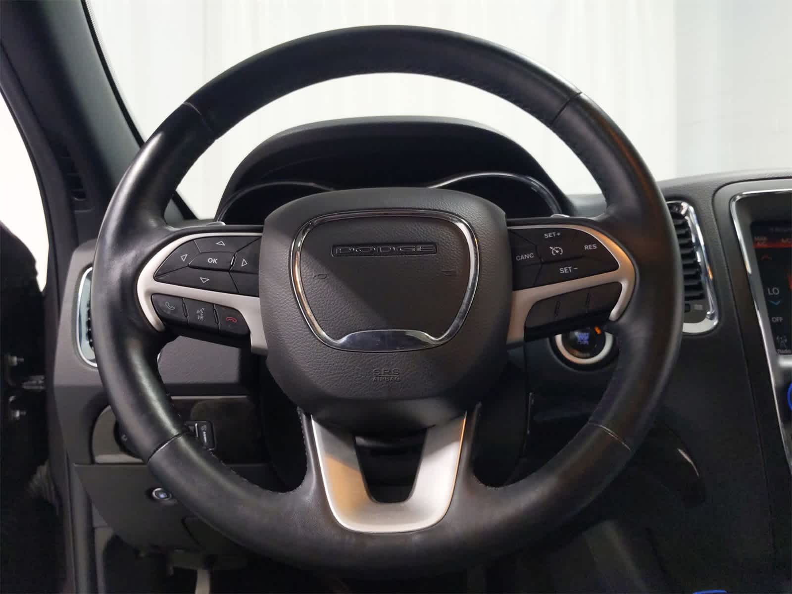 Thumbnail: 2015 Dodge Durango - 24