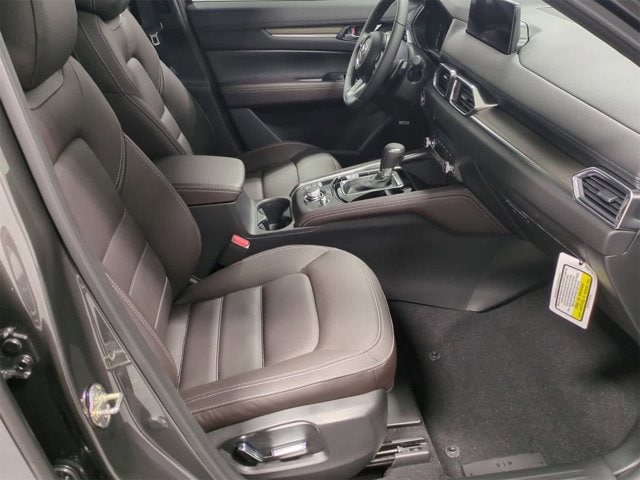 Thumbnail: 2025 Mazda CX-5 - 24