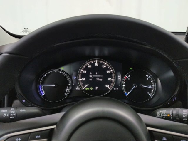 Thumbnail: 2026 Mazda CX-50 - 36