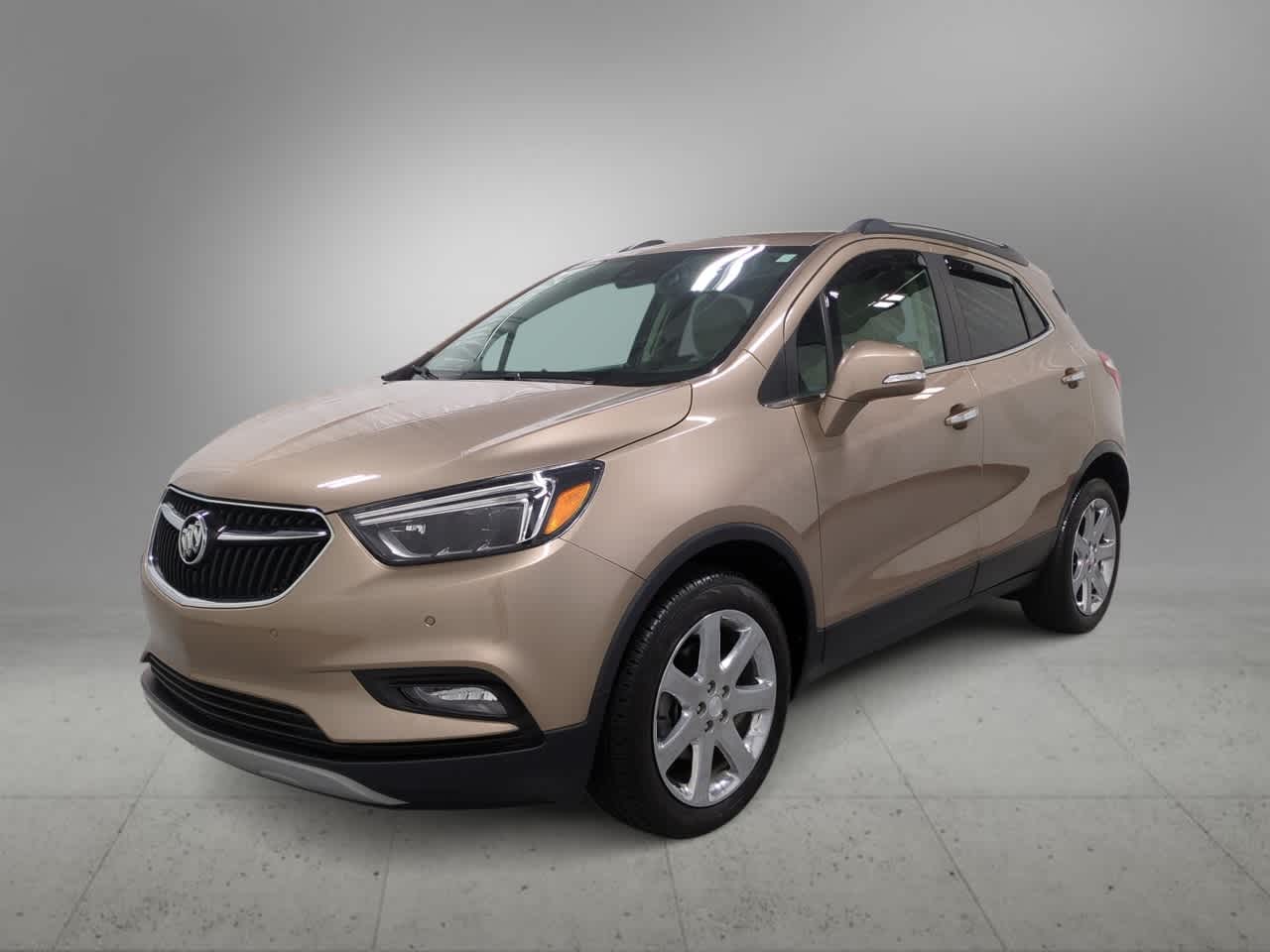 Thumbnail: 2019 Buick Encore - 4
