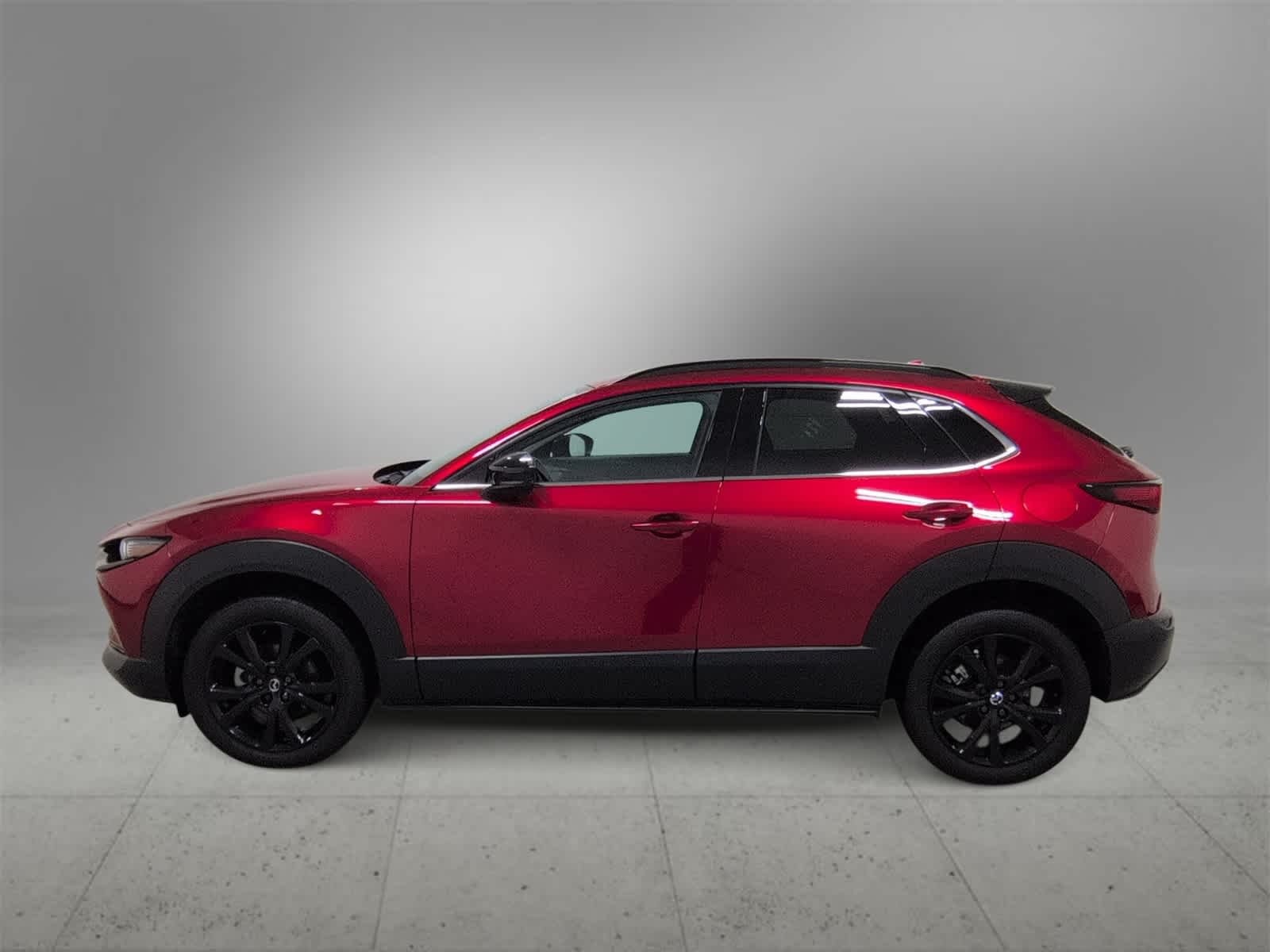 Thumbnail: 2025 Mazda CX-30 - 8