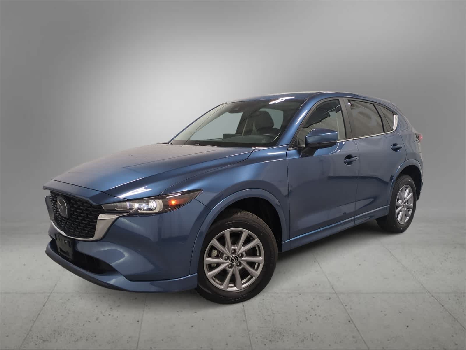2024 Mazda CX-5 S Select -
                  Farmington Hills, MI