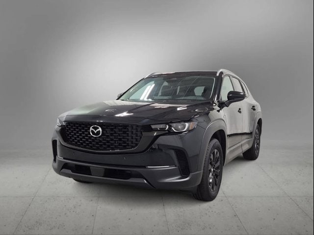 2026 Mazda CX-50 Preferred