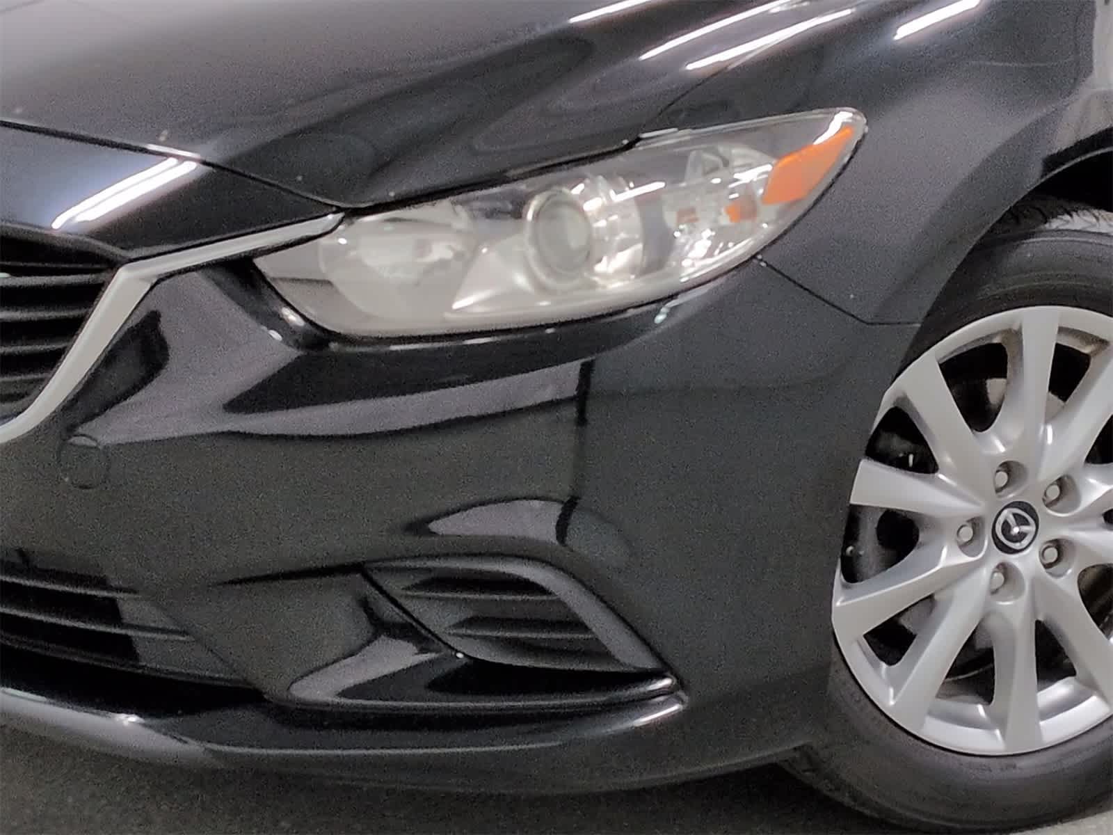 Thumbnail: 2016 Mazda Mazda6 - 11