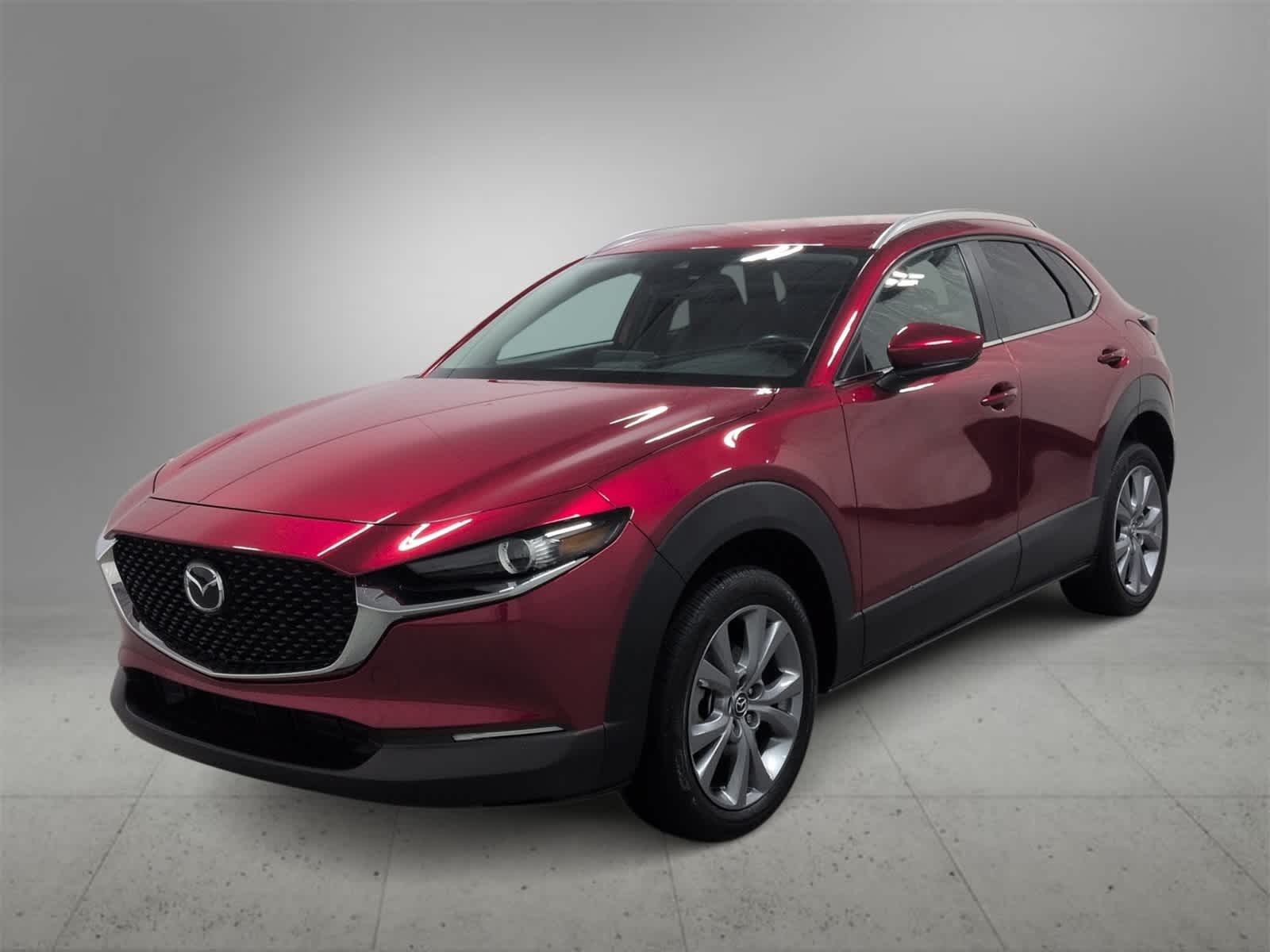 2023 Mazda CX-30 Select's photo