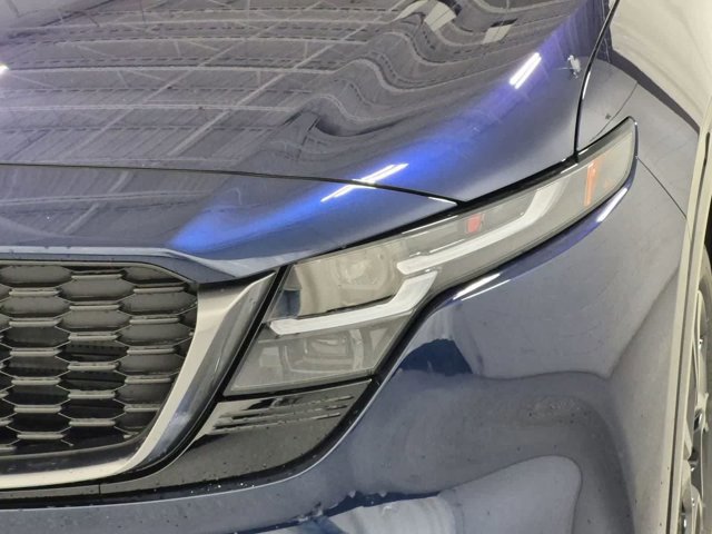 Thumbnail: 2026 Mazda CX-5 - 18