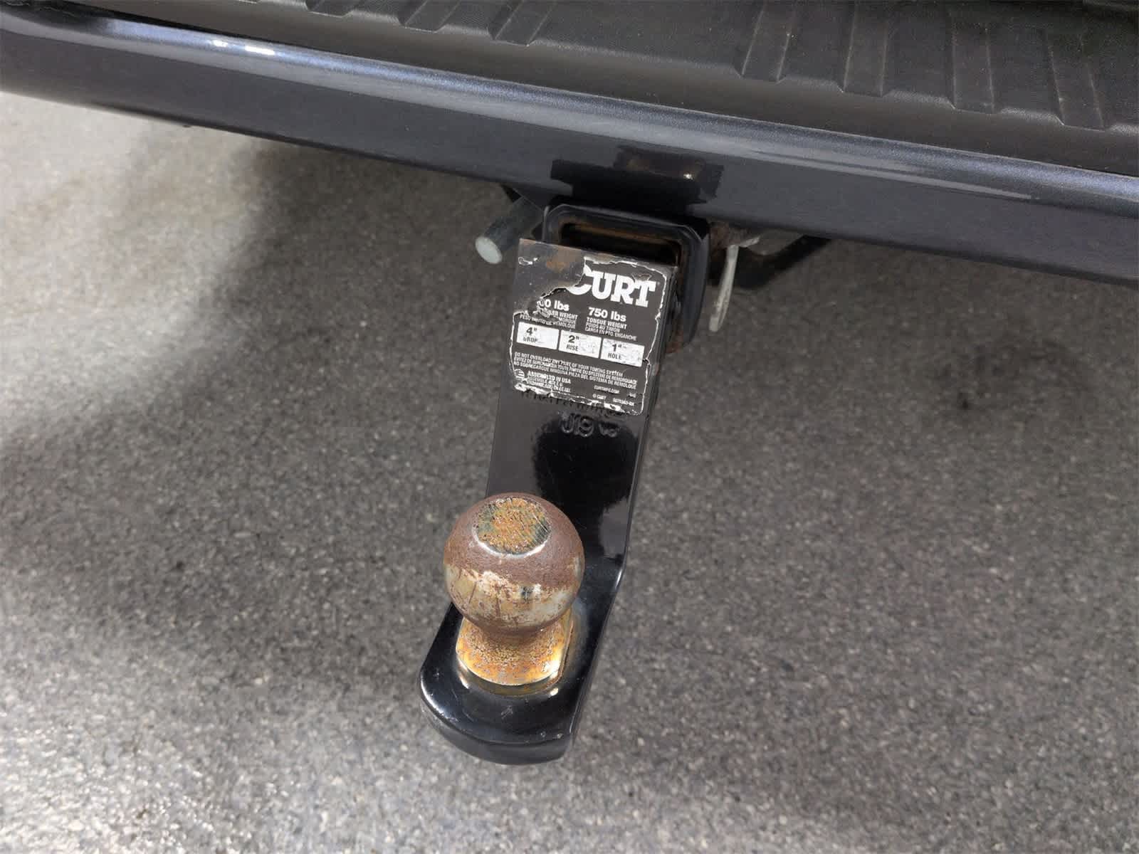 Thumbnail: 2017 Chevrolet Colorado - 34