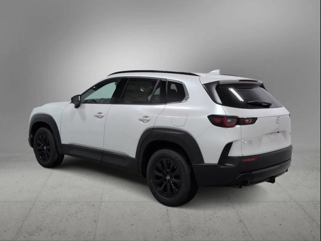 Thumbnail: 2026 Mazda CX-50 - 6