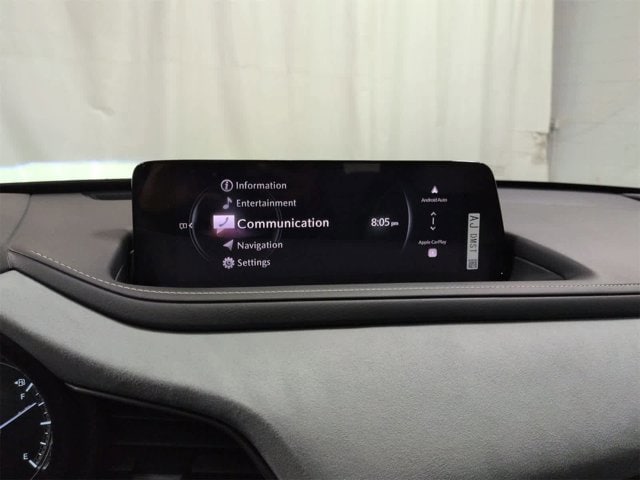 Thumbnail: 2026 Mazda CX-30 - 30