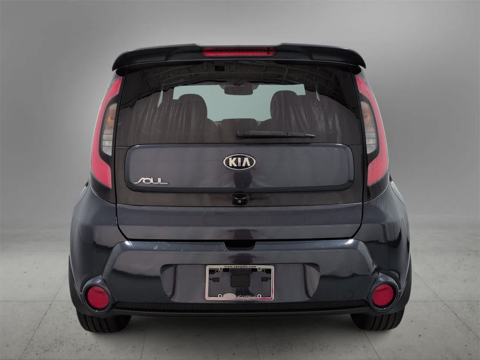 Thumbnail: 2014 Kia Soul - 7