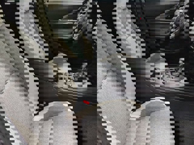 Thumbnail: 2026 Mazda CX-30 - 24