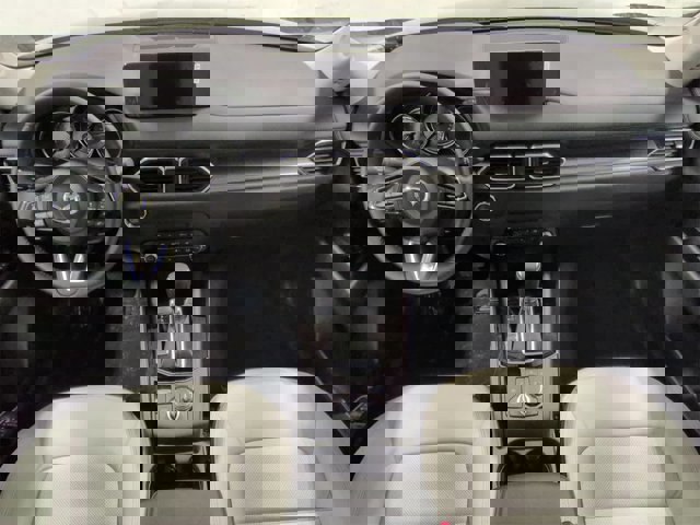 Thumbnail: 2025 Mazda CX-5 - 16