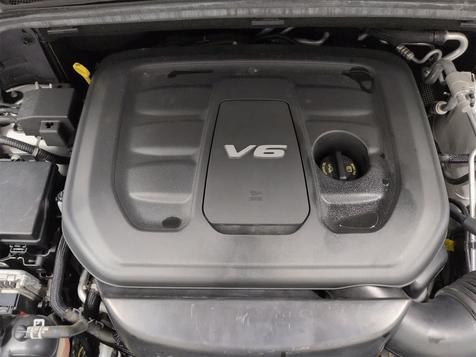 Thumbnail: 2018 Dodge Durango - 15