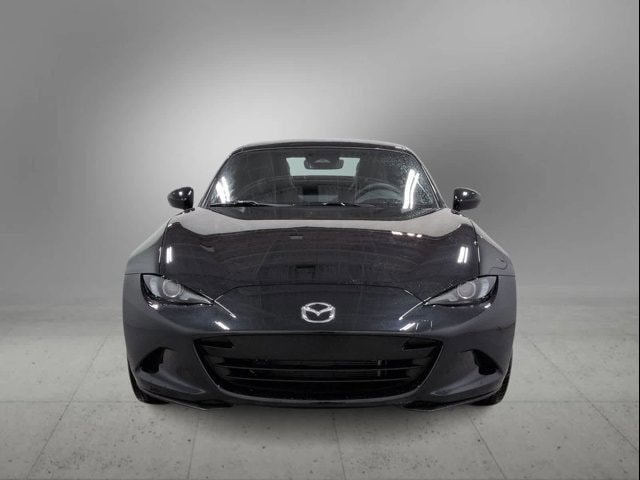 Thumbnail: 2026 Mazda MX-5 Miata - 3