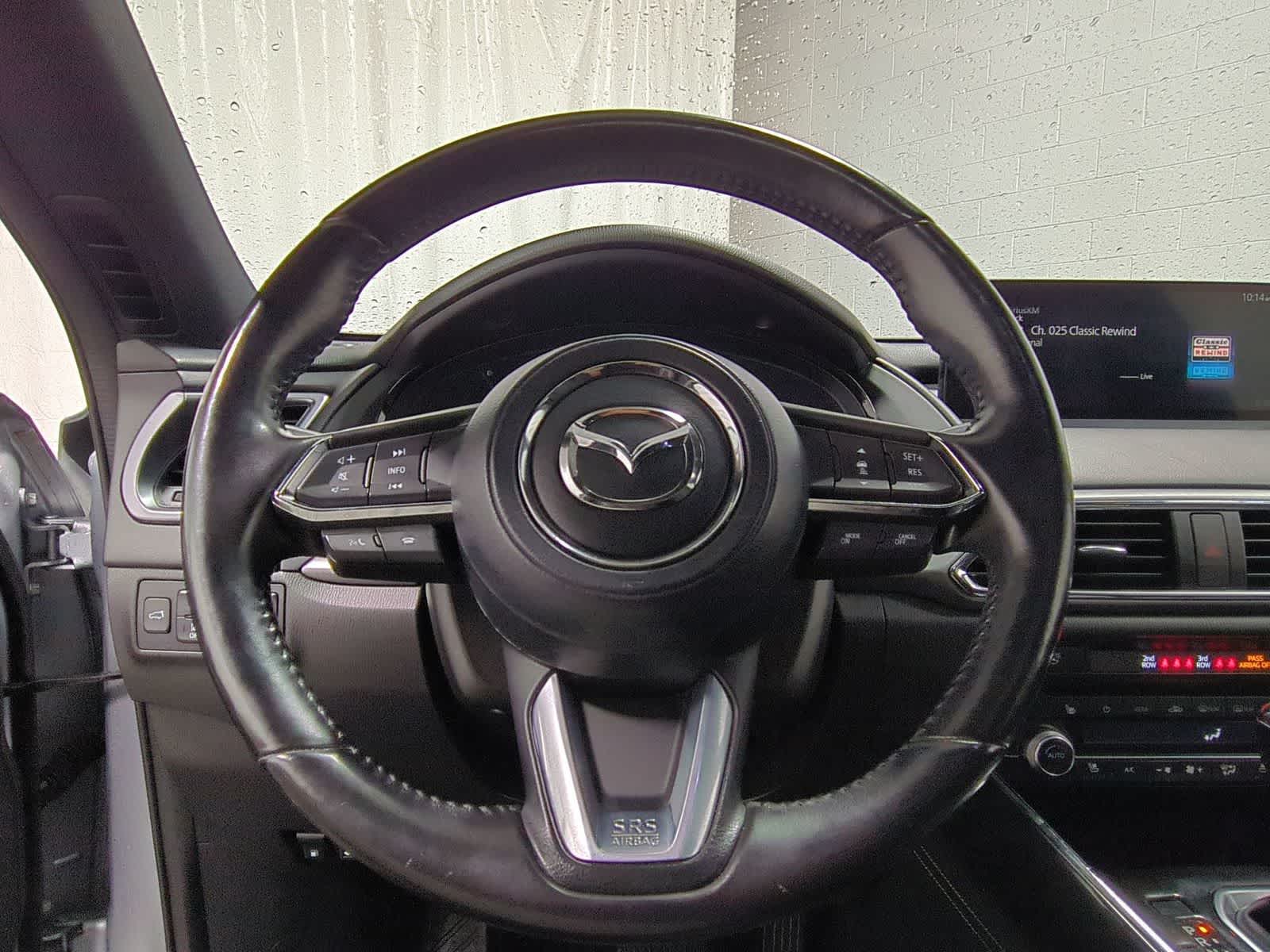 Thumbnail: 2021 Mazda CX-9 - 23