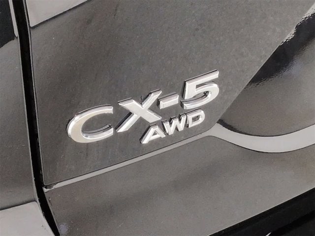 Thumbnail: 2025 Mazda CX-5 - 13