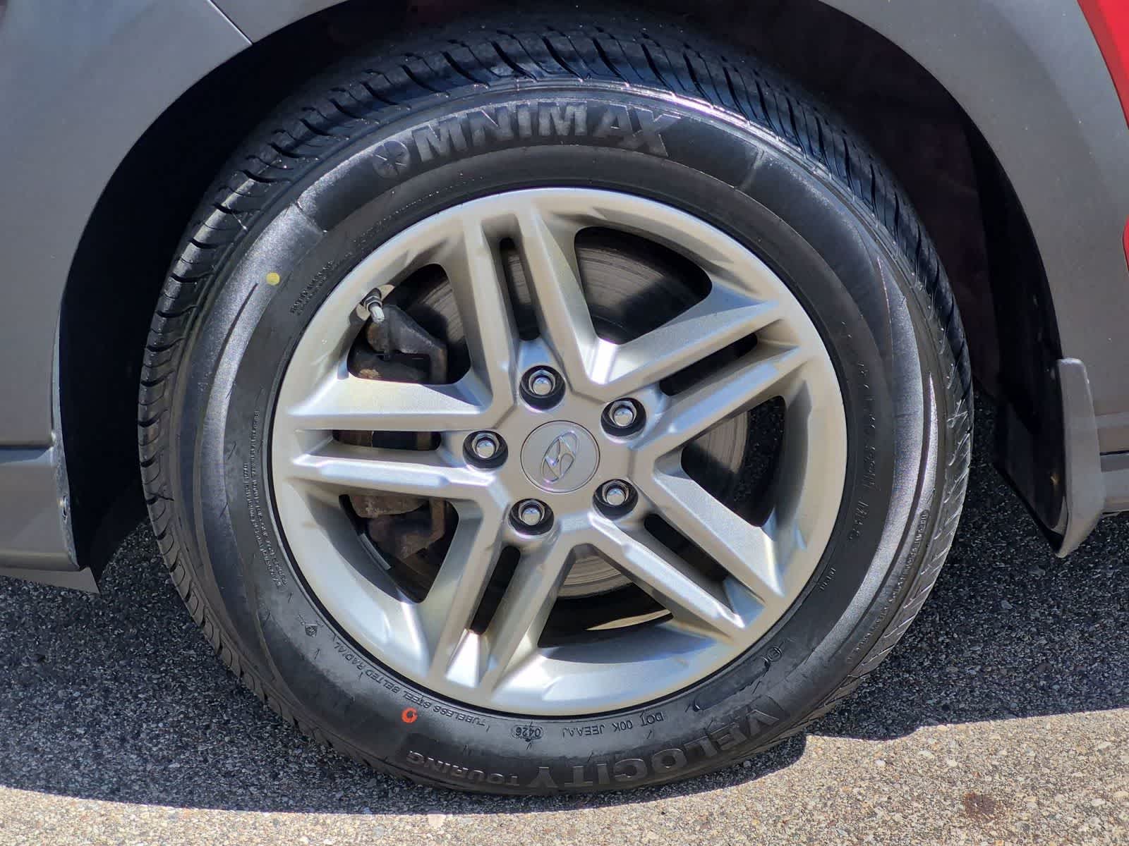 Thumbnail: 2021 Hyundai Kona - 12