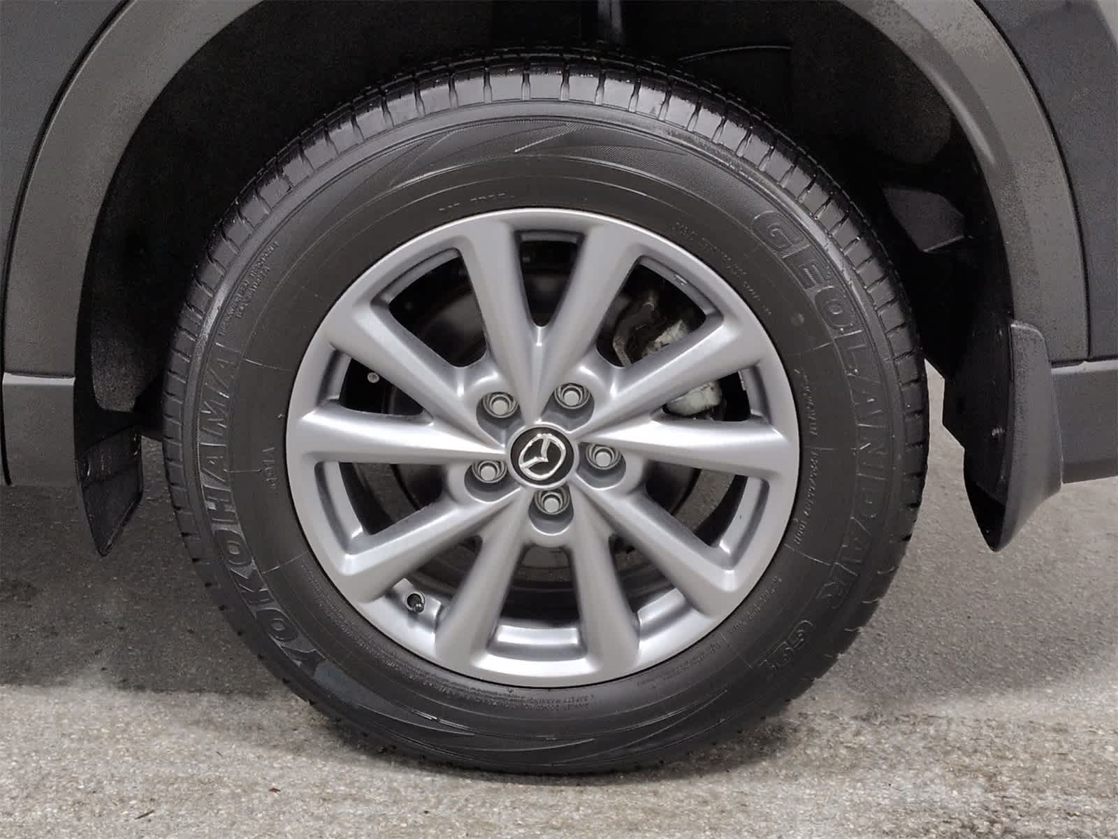 Thumbnail: 2023 Mazda CX-5 - 14