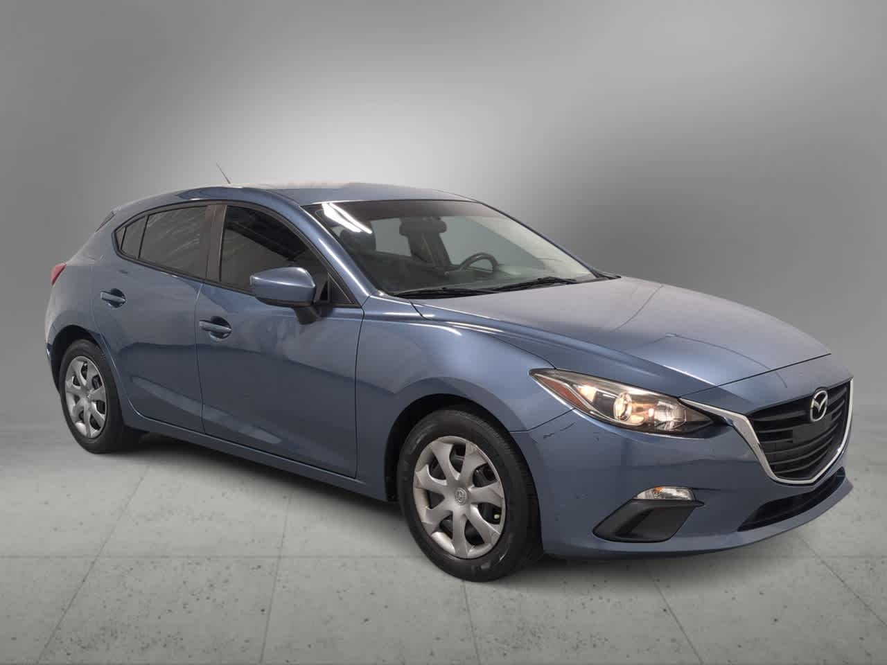 Thumbnail: 2015 Mazda Mazda3 - 2