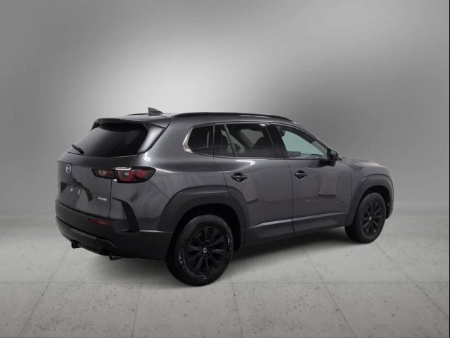 Thumbnail: 2026 Mazda CX-50 - 8