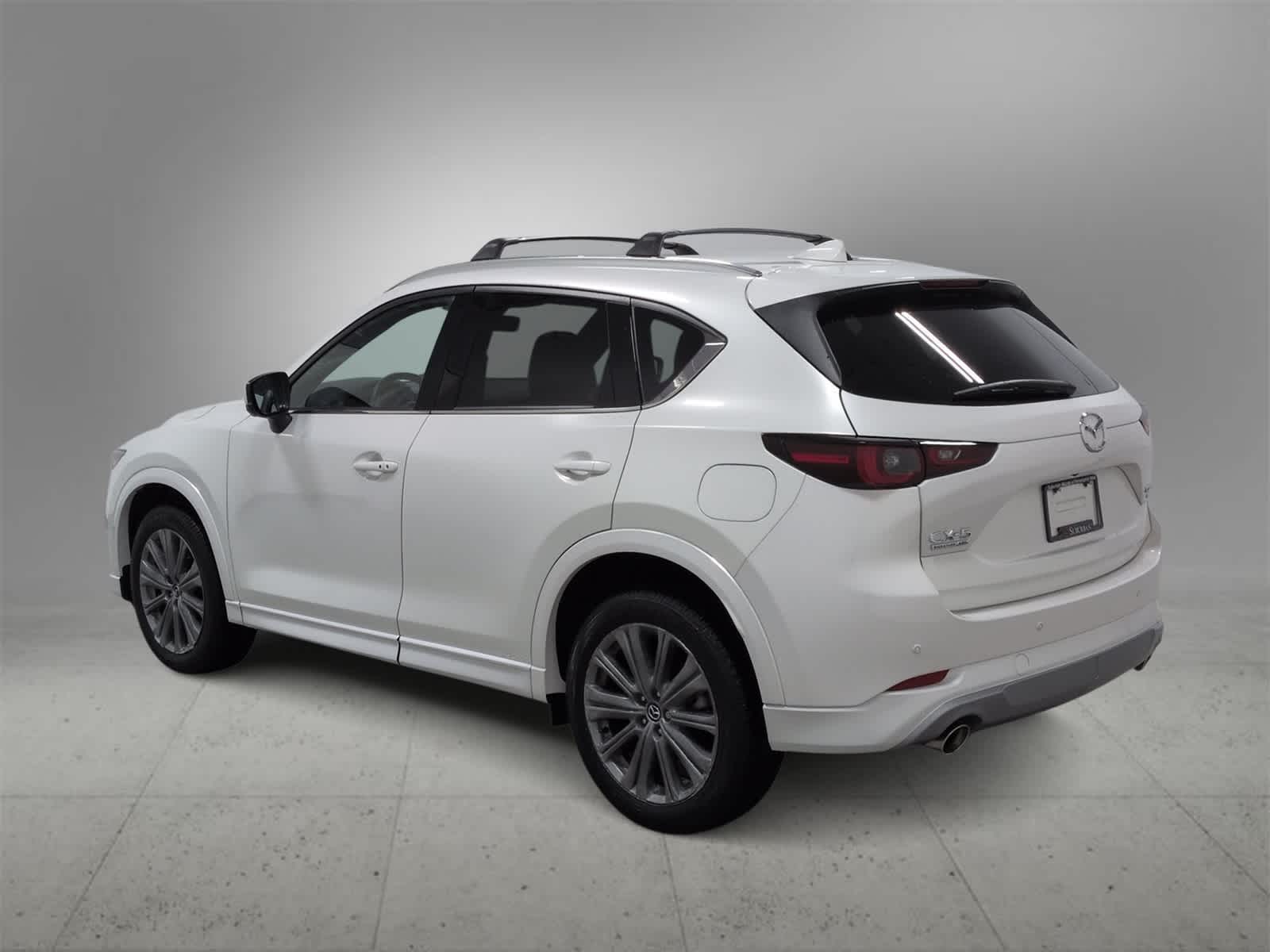 Thumbnail: 2025 Mazda CX-5 - 6
