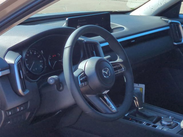 Thumbnail: 2026 Mazda CX-50 - 10