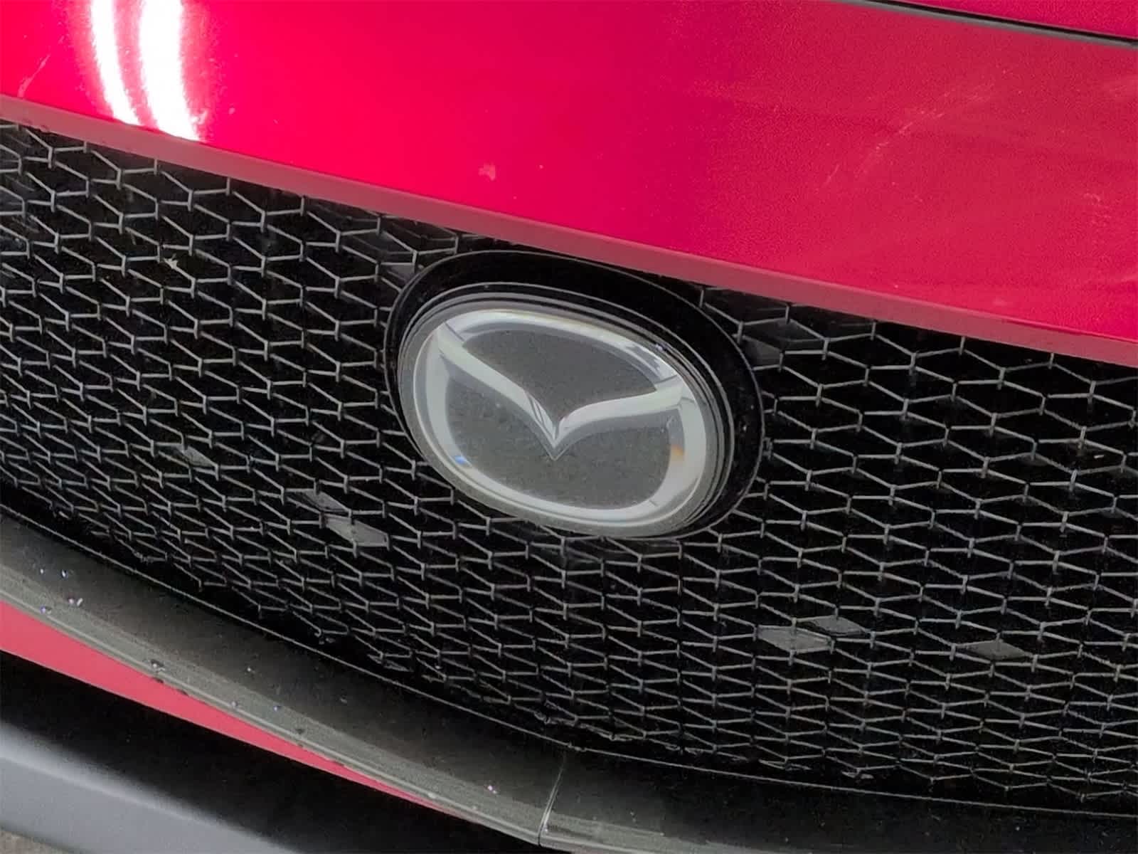 Thumbnail: 2023 Mazda Mazda3 - 12