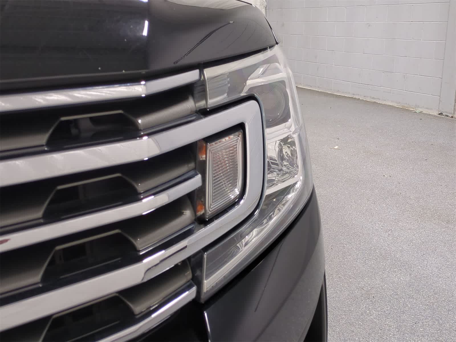 Thumbnail: 2018 Ford Expedition MAX - 11